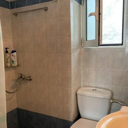 Walk On The Beach In Seconds - Studio With Apollon Beach View Balcony Apollon (Naxos)