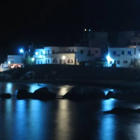 Walk On The Beach In Seconds - Studio With Apollon Beach View Balcony Apartmán