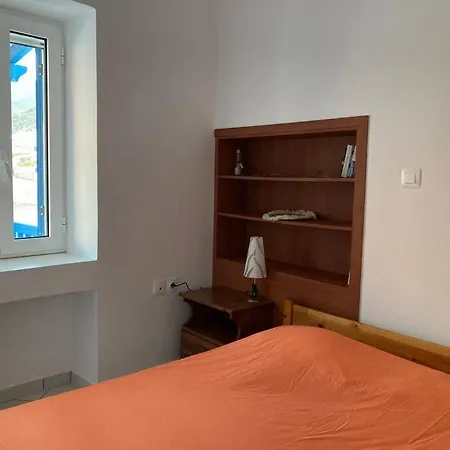 Walk On The Beach In Seconds - Studio With Apollon Beach View Balcony Apartman *